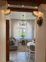 Apartments Villa Cardo - Ferienwohnung Mali Ston