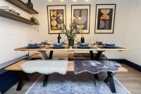 4 Bed in Brixham oc-h33642 - Chambres d'hôtes Brixham
