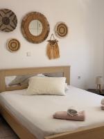 The Family Villa - Bed and Breakfast Tragasiá