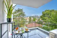 Casa Collina - Happy Rentals - B&B Lugano