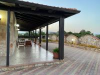 Villa Nadia - Salento - B&B Capilungo