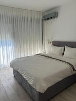 Rron Rrust flat - Ferienwohnung Ulcinj