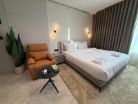 407s tara-JRE Jabal Al Lweibdeh with stunning view - B&B Amman