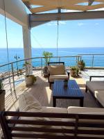 Gonis Suites - Chambres d'hôtes Palaióchora