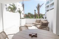 Fabiola Apartment 5 - Bed and Breakfast Motril