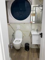EDEAN Apartments 4 - B&B Tirana