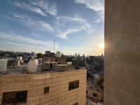 408s tara-JRE Jabal Al Lweibdeh with stunning view - B&B Ammán