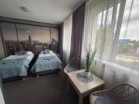 310 Apartament Ania - Chambres d'hôtes Koszalin