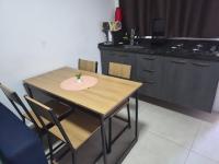 loft 15 em Salto Acomoda até 4 pessoas rede urbana - B&B Salto