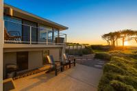 Coastal Tee Lodge by Sonoma Stays - Ocean Views - B&B Bodega Bay