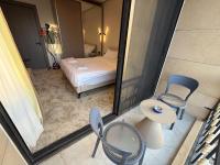 410 tara-JRE Jabal Al Lweibdeh with stunning view - B&B Amman