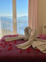 Suite con Vista Fiume