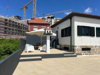 Casa Douro Ponte D Luis com 3 Quartos - Chambres d'hôtes Vila Nova de Gaia