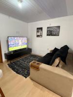 Cobertura na Tijuca - Ferienwohnung Rio de Janeiro