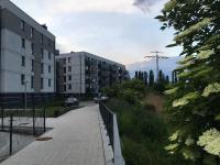 Apartament Motława Marine Holiday Gdańsk -55 m2 -by the RIVER-PREMIUM DESIGN -Business stays- PARKING GRATIS - Chambres d'hôtes Gdańsk