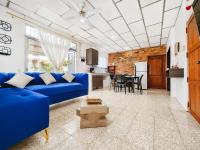 Suite Milina Jardín Privado cerca del Mar - Ferienwohnung Salinas