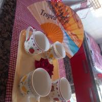 Casa Carmencita - B&B Santa Domenica di Ricadi