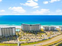 Beachfront 11th Fl | Emerald Water, Sunsets, Pools - Apartment - B&B Panama City Beach