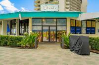 Beachfront 11th Fl | Emerald Water, Sunsets, Pools - Apartment - B&B Panama City Beach