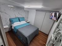 Apartaestudio independiente Bogotá - B&B Bogotá