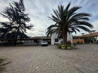 Hostal Almendral - B&B San Felipe