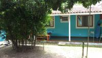 Vila Poca Guest House - 5min da Praia de Ubatumirim - B&B Ubatuba