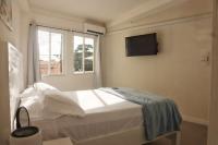 Accra Beach Apartments - B&B Bridgetown