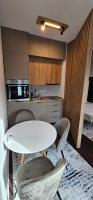 Modern, cozy, central studio with garage - B&B Kolašin