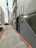 Praia da Costa Home Office Ar, garagem, mar, Wi-Fi - Bed and Breakfast Vila Velha