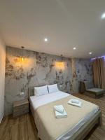 Apartments Vebo - Ferienwohnung Ulcinj