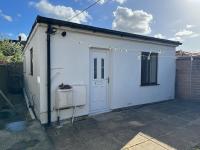 Modern 1-Bedroom Flat with Private Entrance - B&B Oxford