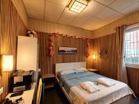 Chambre Double Standard avec Salle de Bains Commune
