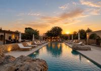 Villa Petra Noto - Rooms and More - B&B Noto