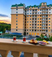 Caspian Residence - B&B Sumqayıt