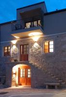 Kuća LOTRE - B&B Vela Luka