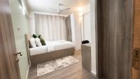 Spacious 3BR Balcony Airport Pickup Beach 5 Min - B&B Hulhumale