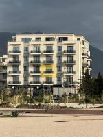 Una Rosa Apartment Radhime - B&B Valona