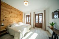 Chambre Lits Jumeaux