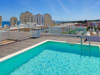 Modern Charming Nautic Condo by BeCherish - B&B Armação de Pêra