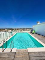 Modern Charming Nautic Condo by BeCherish - B&B Armação de Pêra