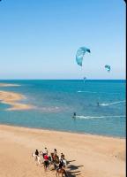 Oasis Marina Hurghada A2-M3 - B&B Hurghada
