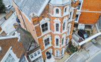 Wellington Circus - B&B Nottingham
