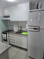 Apartamento na orla - B&B Fortaleza