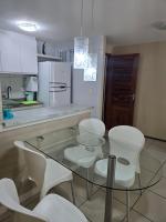 Apartamento na orla - B&B Fortaleza