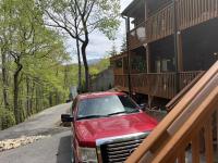 Smokey Ridge Sauna - Arcade - Views Gatlinburg - B&B Gatlinburg
