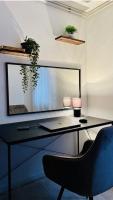 Escapist Apartments - B&B Niš