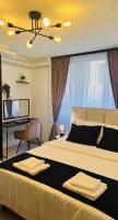 Escapist Apartments - B&B Niš