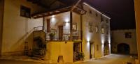 Vila Dobra - B&B Dobravlje