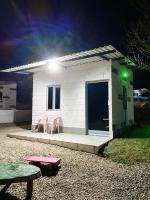 Macori Cabañas Campestres - B&B Rivera