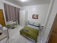 Ha 150m da praia Posto 5 Copacabana - B&B Copacabana
